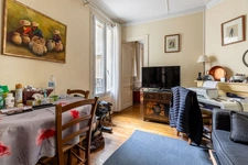 PARIS 15eme _ LANGEAC 2