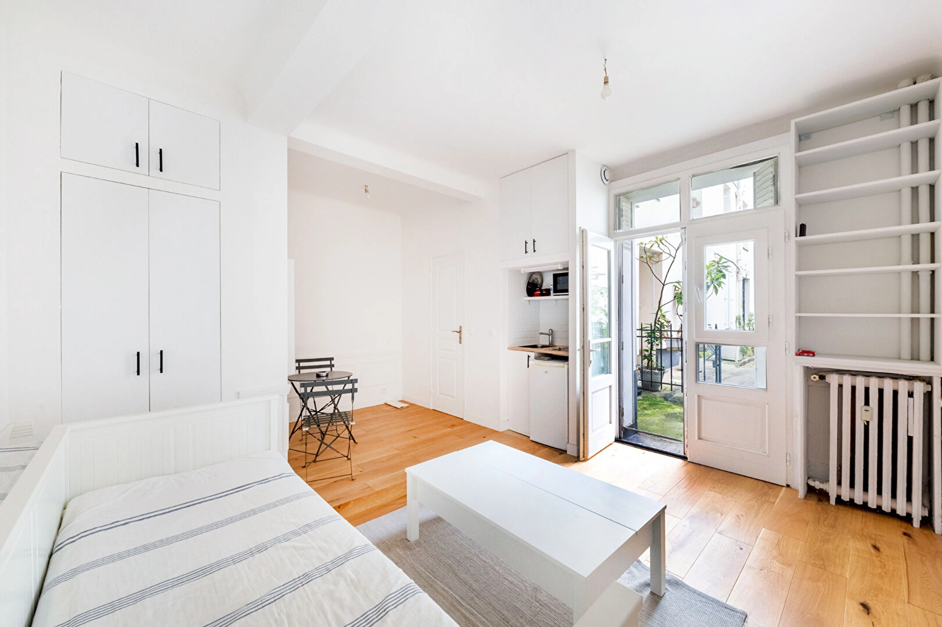 PARIS 15E - SAINT CHARLES 3