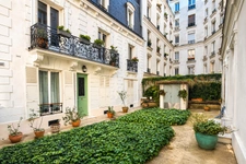 PARIS 15 eme PASTEUR / MONTPARNASSE 9