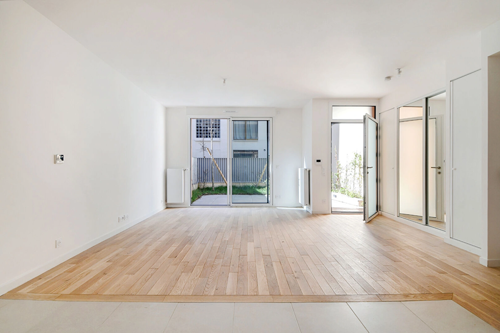 PARIS 15E - SAINT CHARLES 3