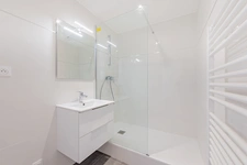 PARIS 15E - CONVENTION VOUILLÉ 6