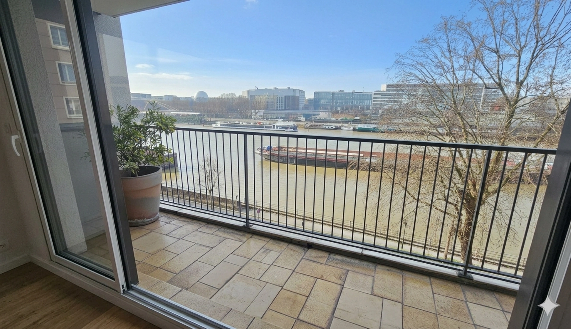 PARIS 16 - AUTEUIL 2