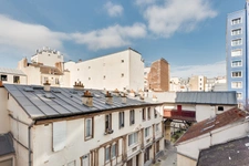 PARIS 15 - COMMERCE  - 3 PIECES 7