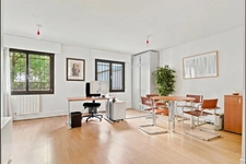 PARIS 15E  - Immeuble 7