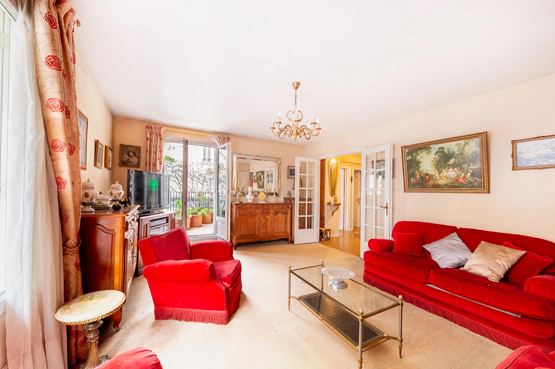 PARIS 15 SAINT-CHARLES 6