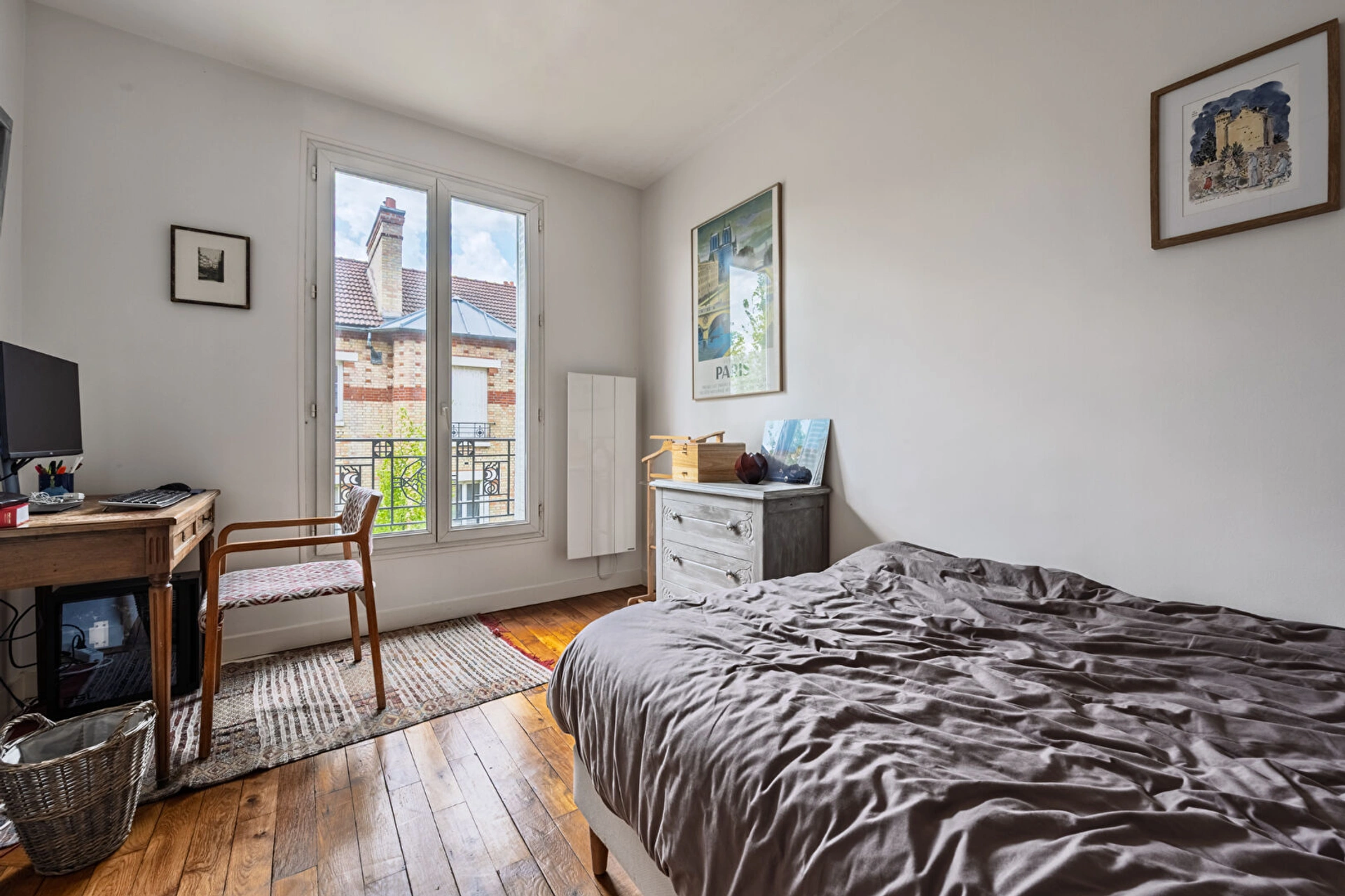 MONTROUGE - CAMILLE PELLETAN 7