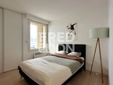 F3 loué meublé - Paris XV - Rue Cauchy 12