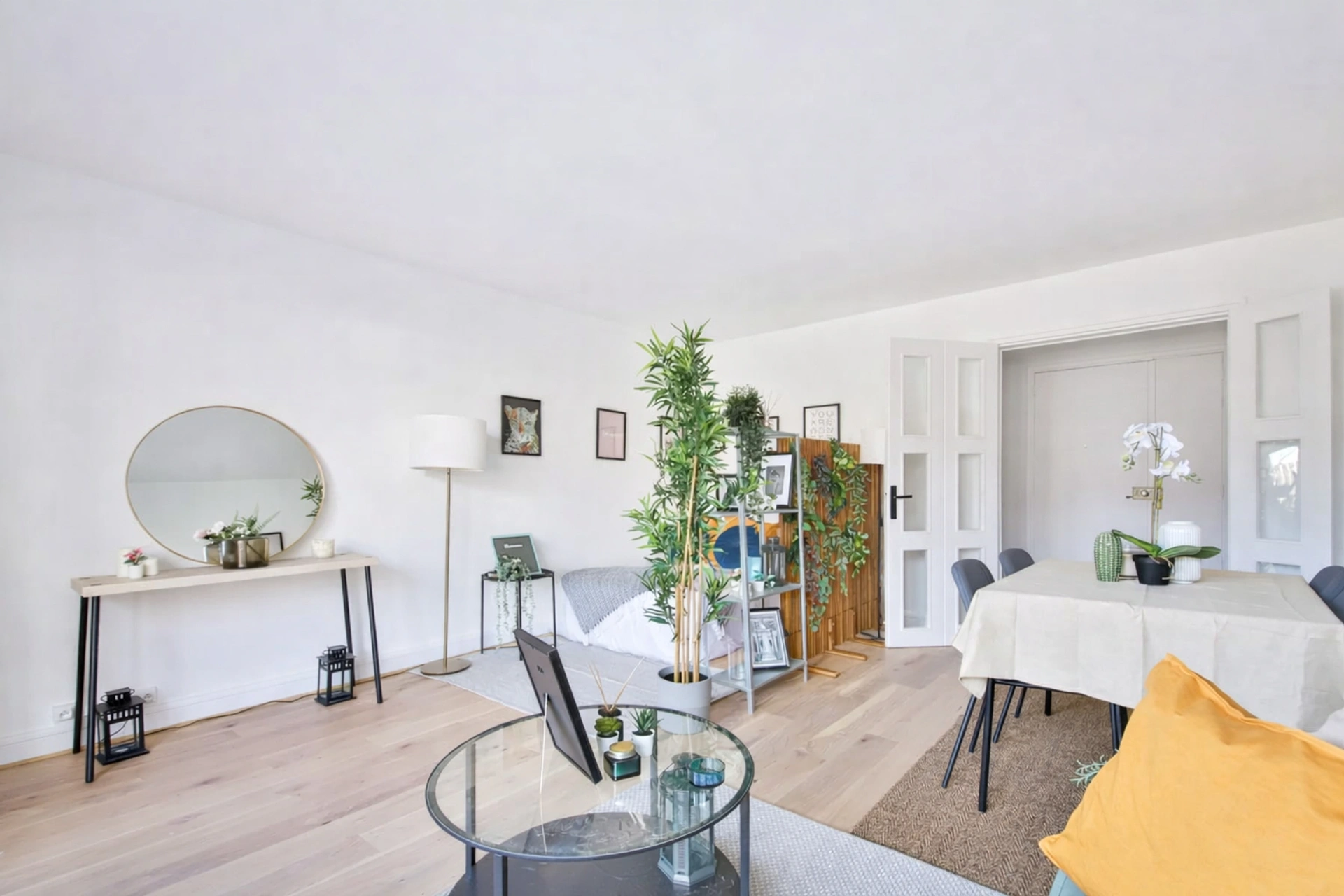 PARIS 15E - SAINT CHARLES - JAVEL 6
