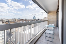 Appartement Paris 5 pièce(s) 82 m2 3