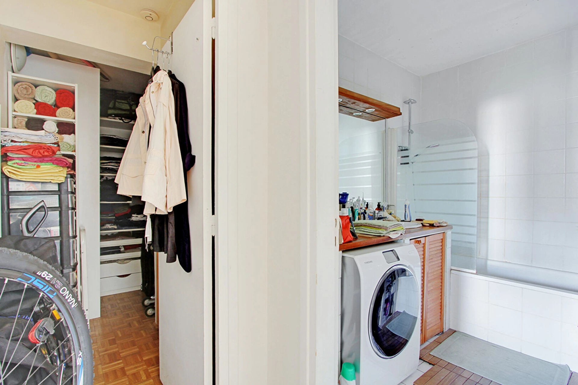 PARIS 15E - JAVEL / CHARLES MICHEL 10