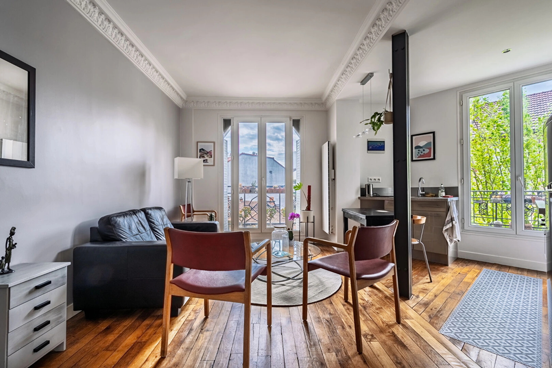 MONTROUGE - CAMILLE PELLETAN 1