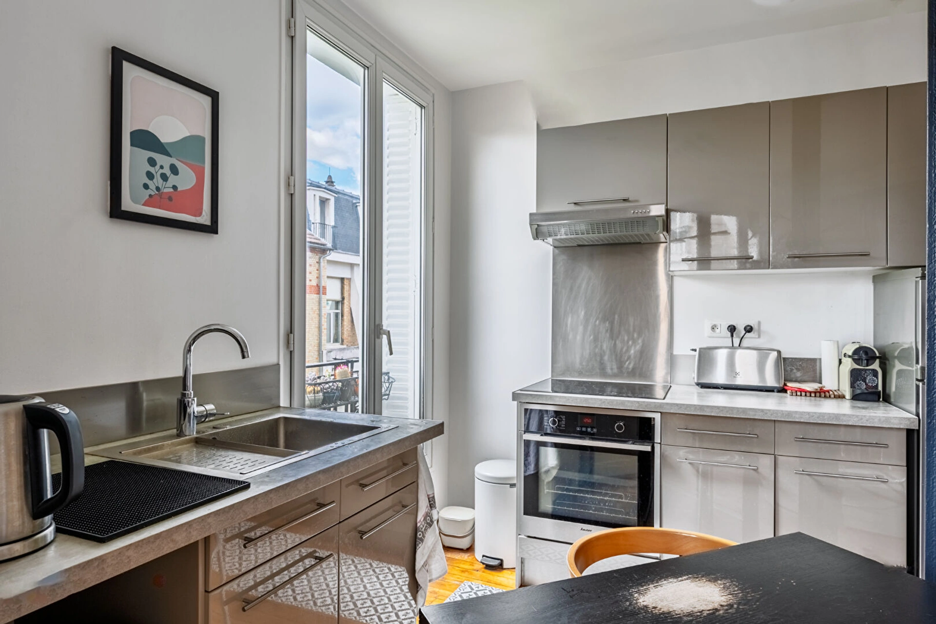 MONTROUGE - CAMILLE PELLETAN 5