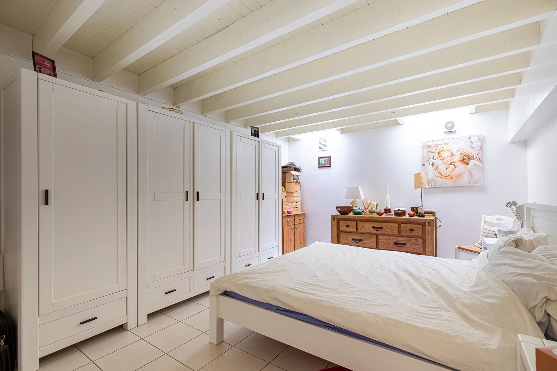 PARIS 15E - JAVEL / SAINT CHARLES 6