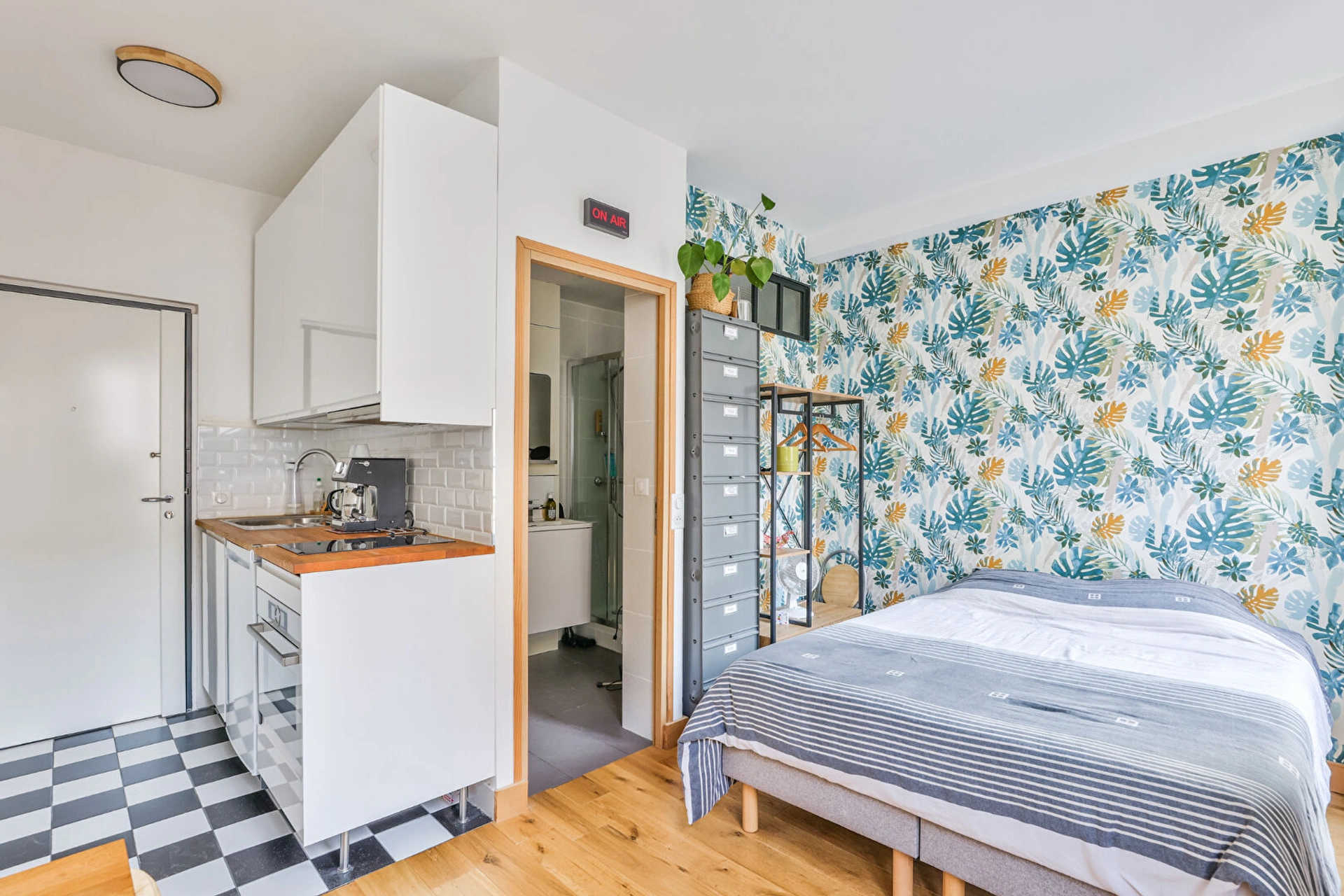 PARIS 15eme _ SAINT-CHARLES 3