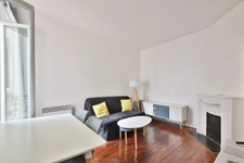 PARIS 15E - SAINT CHARLES 1