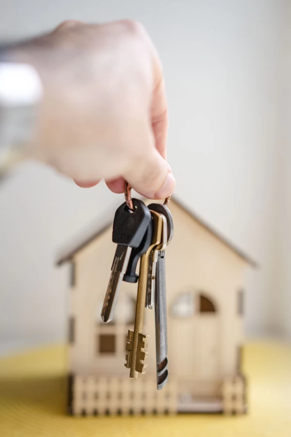 Votre processus d’acquisition d’un bien Immobilier avec FRēDELION Paris 15