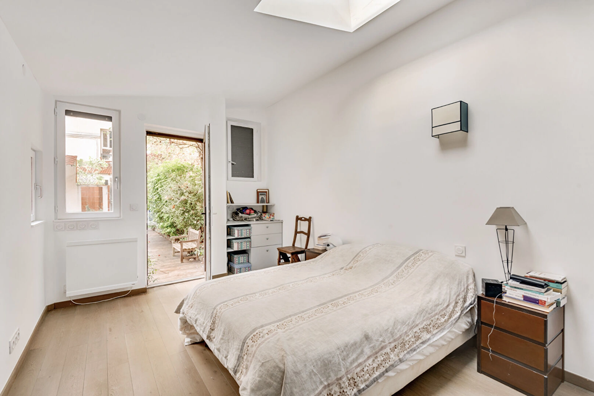 PARIS 15E - COMMERCE 6