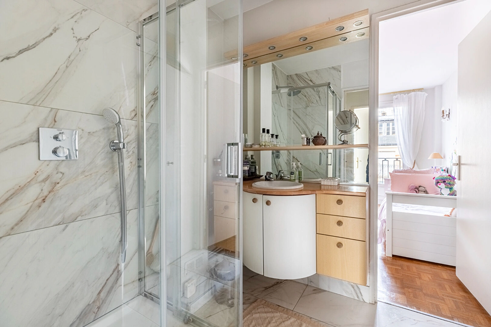 PARIS 15E - SAINT CHARLES / JAVEL 8