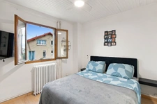 VITRY-SUR-SEINE _ Maison  7 pièces 112 m2 6