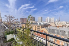 PARIS 15E - SAINT CHARLES 15