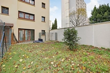VANVES - PLATEAU - DUPLEX 2 PIECES AVEC JARDIN 3