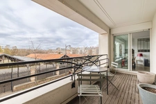 PARIS 15 - CONVENTION / BRASSENS 1