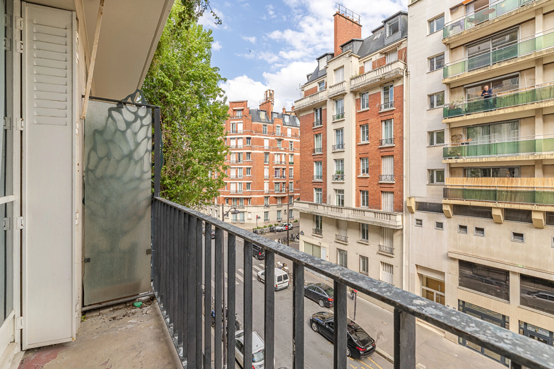 PARIS 16E - AUTEUIL 3