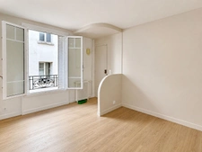 PARIS 15E - CONVENTION VAUGIRARD 1