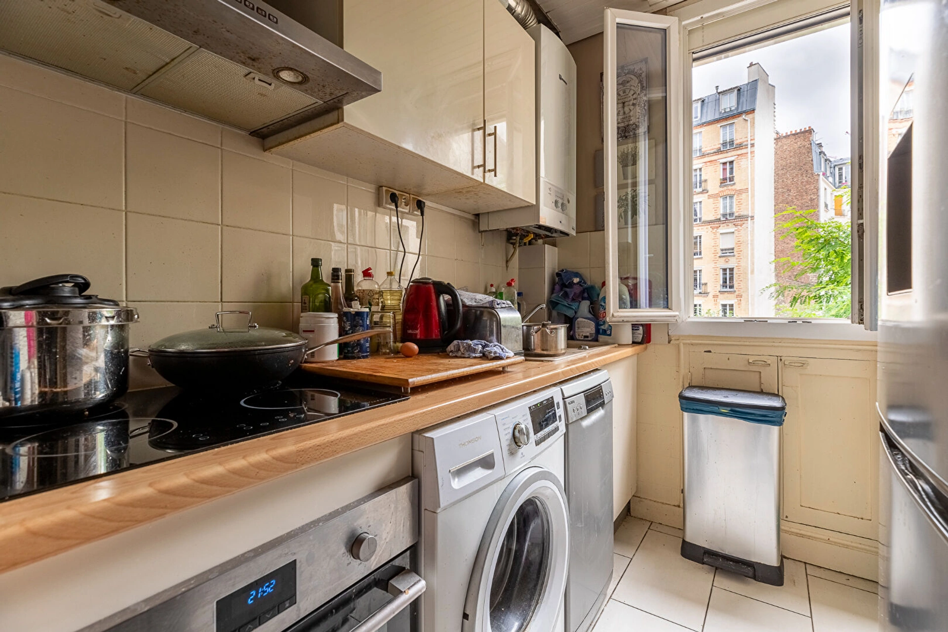 PARIS 15eme _ LANGEAC 3