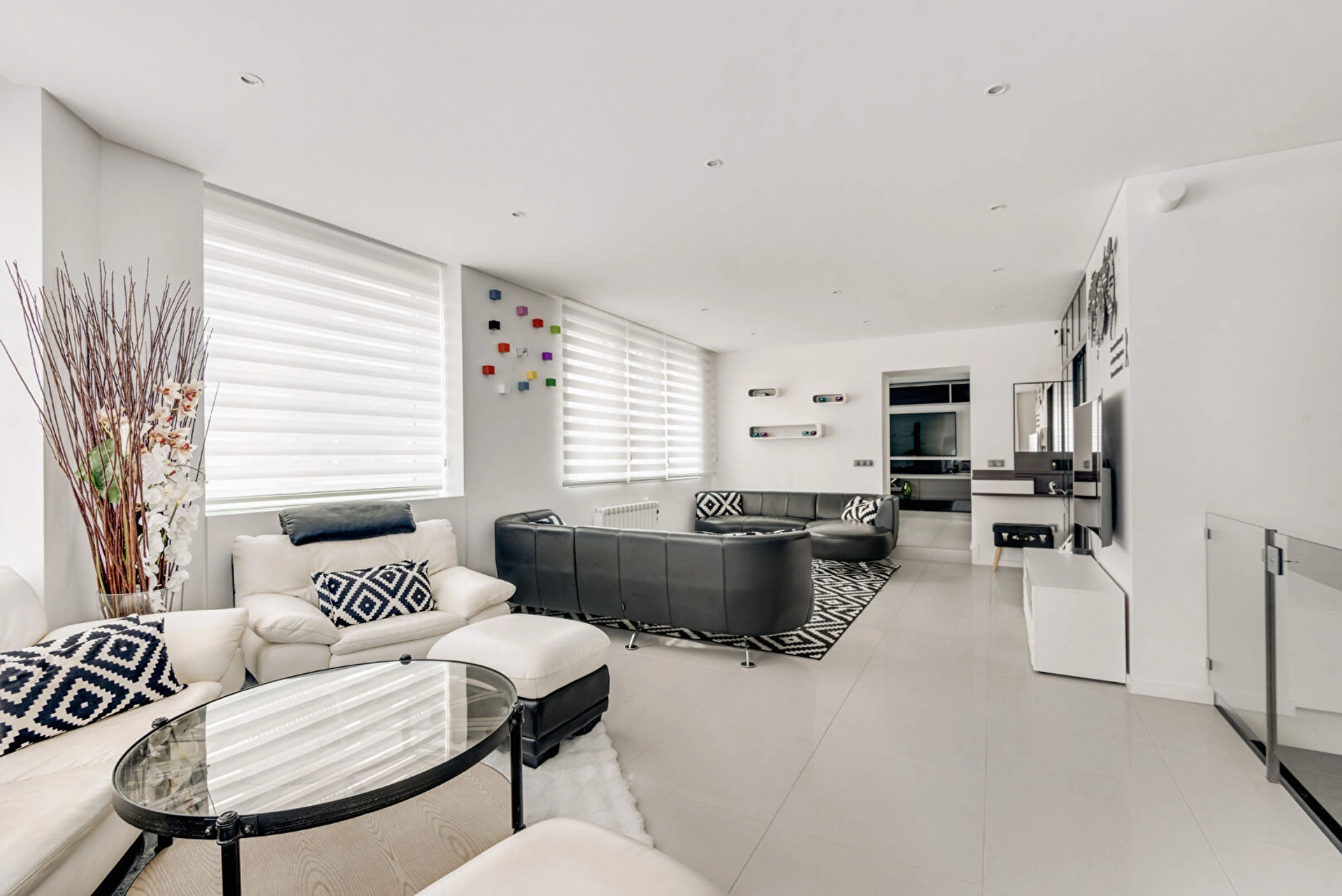 PARIS 15E - SAINT CHARLES 1