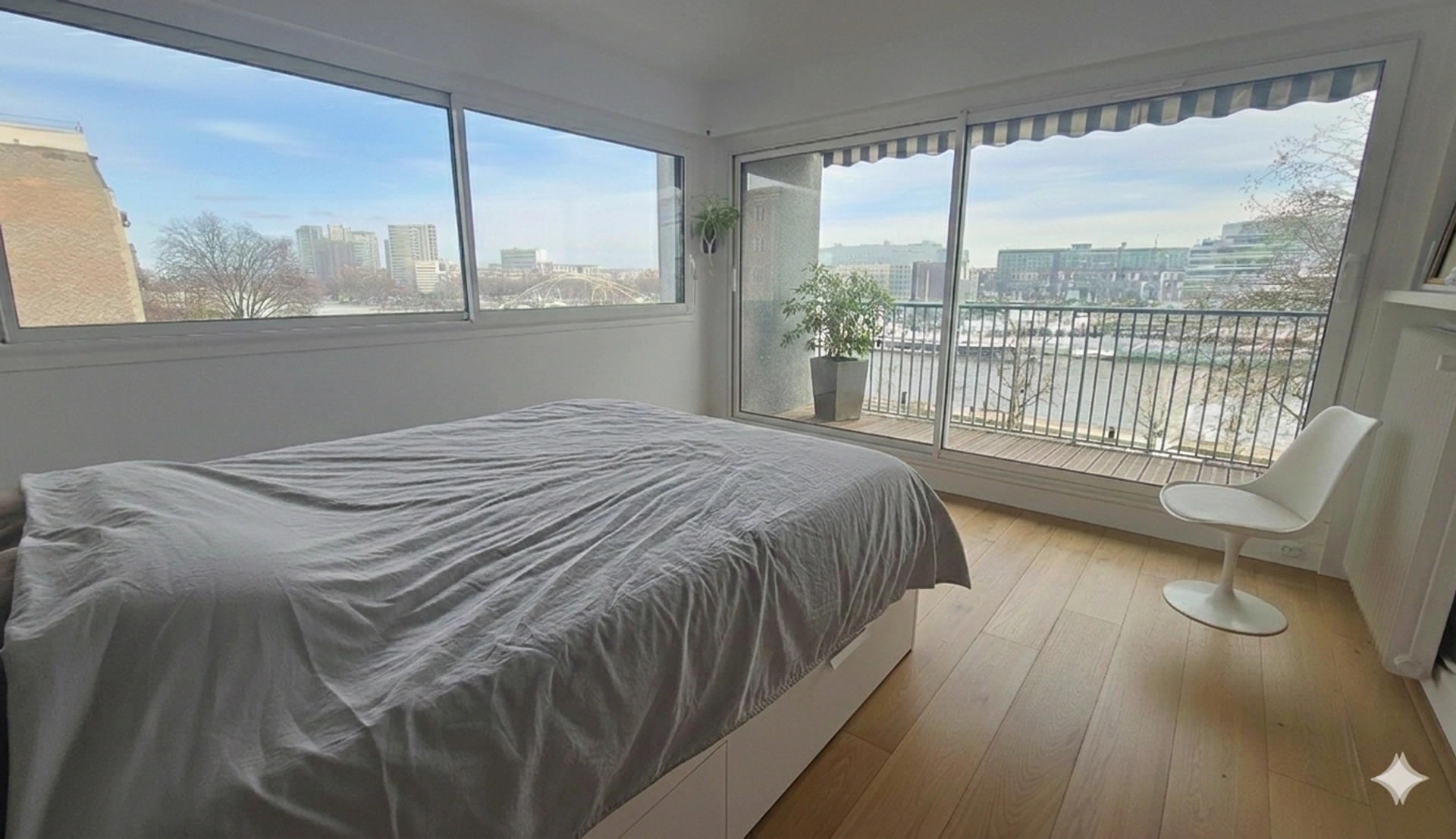 PARIS 16 - AUTEUIL 5