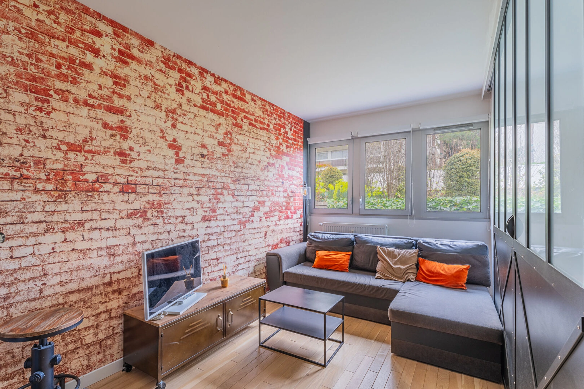 PARIS 15 - FELIX FAURE 1