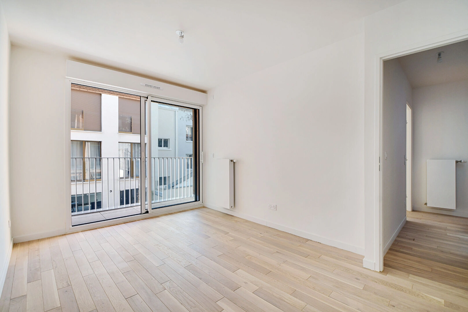 PARIS 15E - SAINT CHARLES 8
