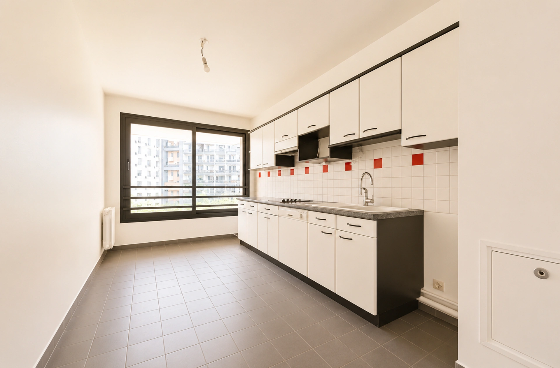 PARIS 15 - JAVEL 3