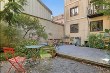 PARIS 15E  - Immeuble 17