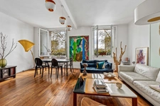 PARIS 16 _ QUAI LOUIS BLERIOT 1