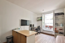 PARIS 15 - Saint-Charles - 16 m2 2