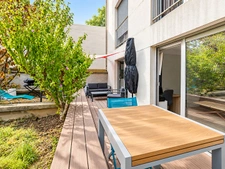 FELIX FAURE / EGLISE - 2 PIECES 52 m2 + TERRASSE 25 m2 6