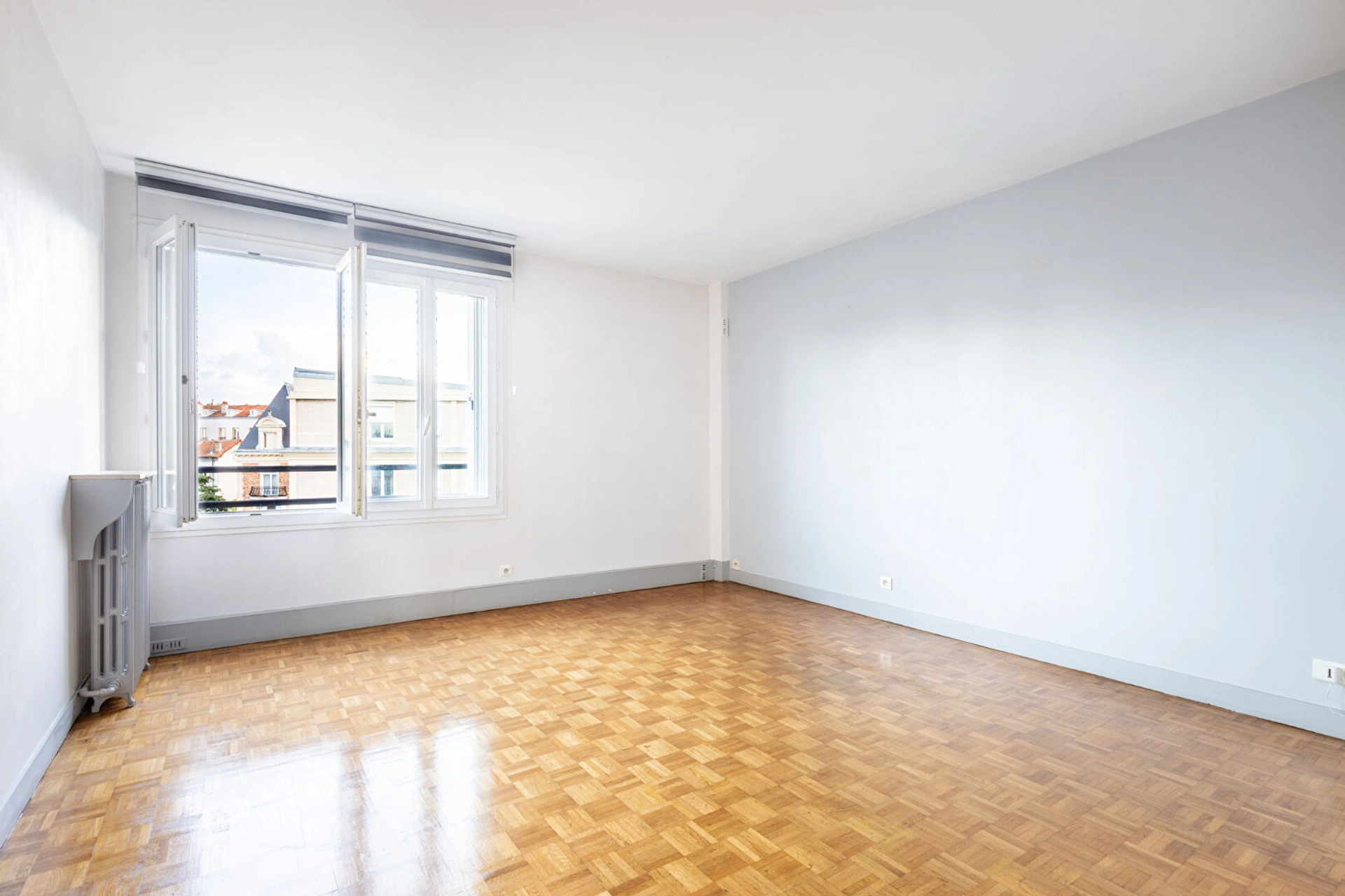 VANVES - Trois Pièces 1