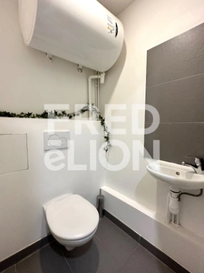 F3 loué meublé - Paris XV - Rue Cauchy 15