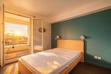 PARIS 15 - CONVENTION / BRASSENS 7