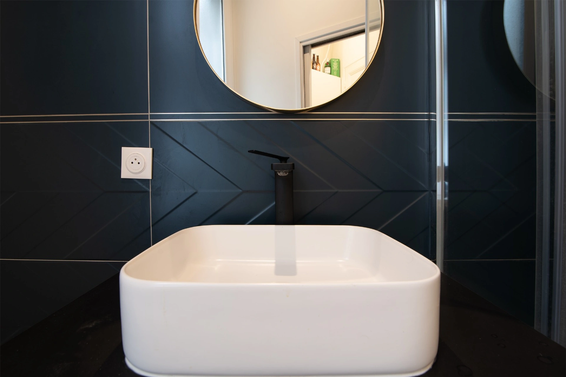 PARIS 18E - SIMPLON 10