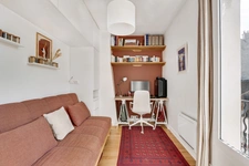 PARIS 15 - COMMERCE  - 3 PIECES 4