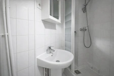 PARIS 15E - SAINT-CHARLES 4