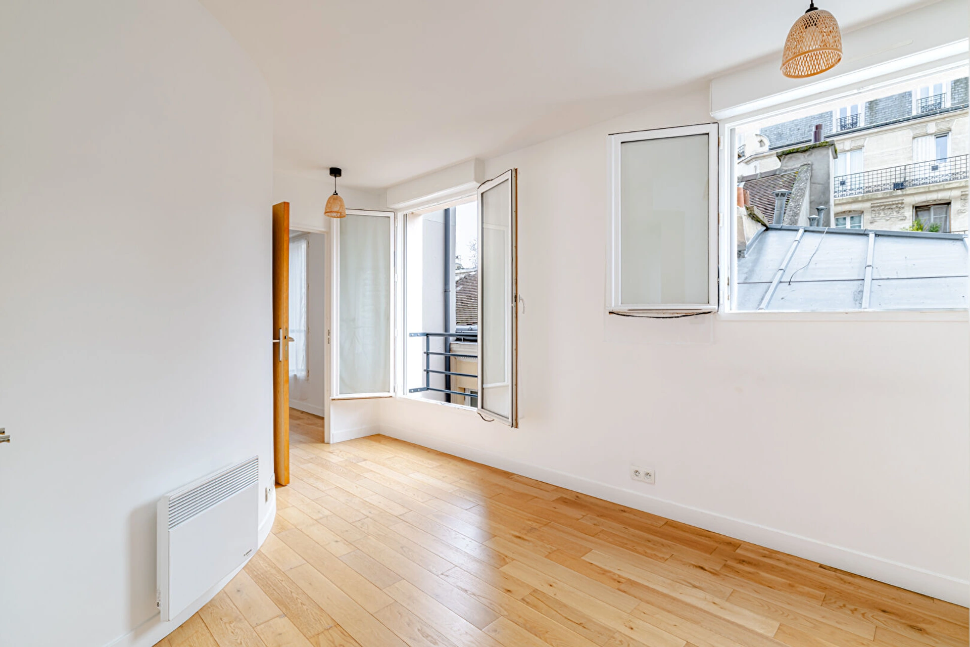 PARIS 15E - SAINT CHARLES 6