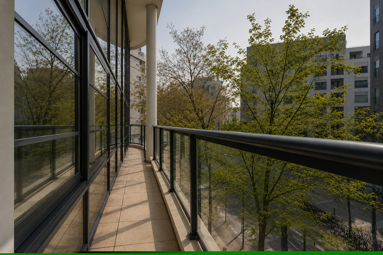 PARIS 15 - JAVEL 4