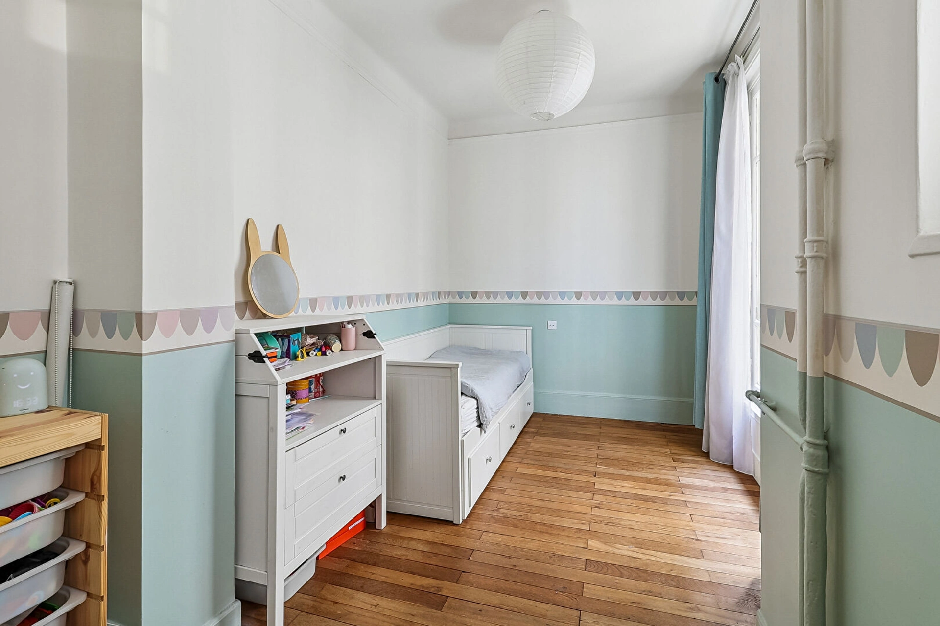 PARIS 15 COMMERCE / EMILE ZOLA 9