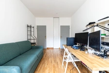 PARIS 15 - DUPLEIX 4