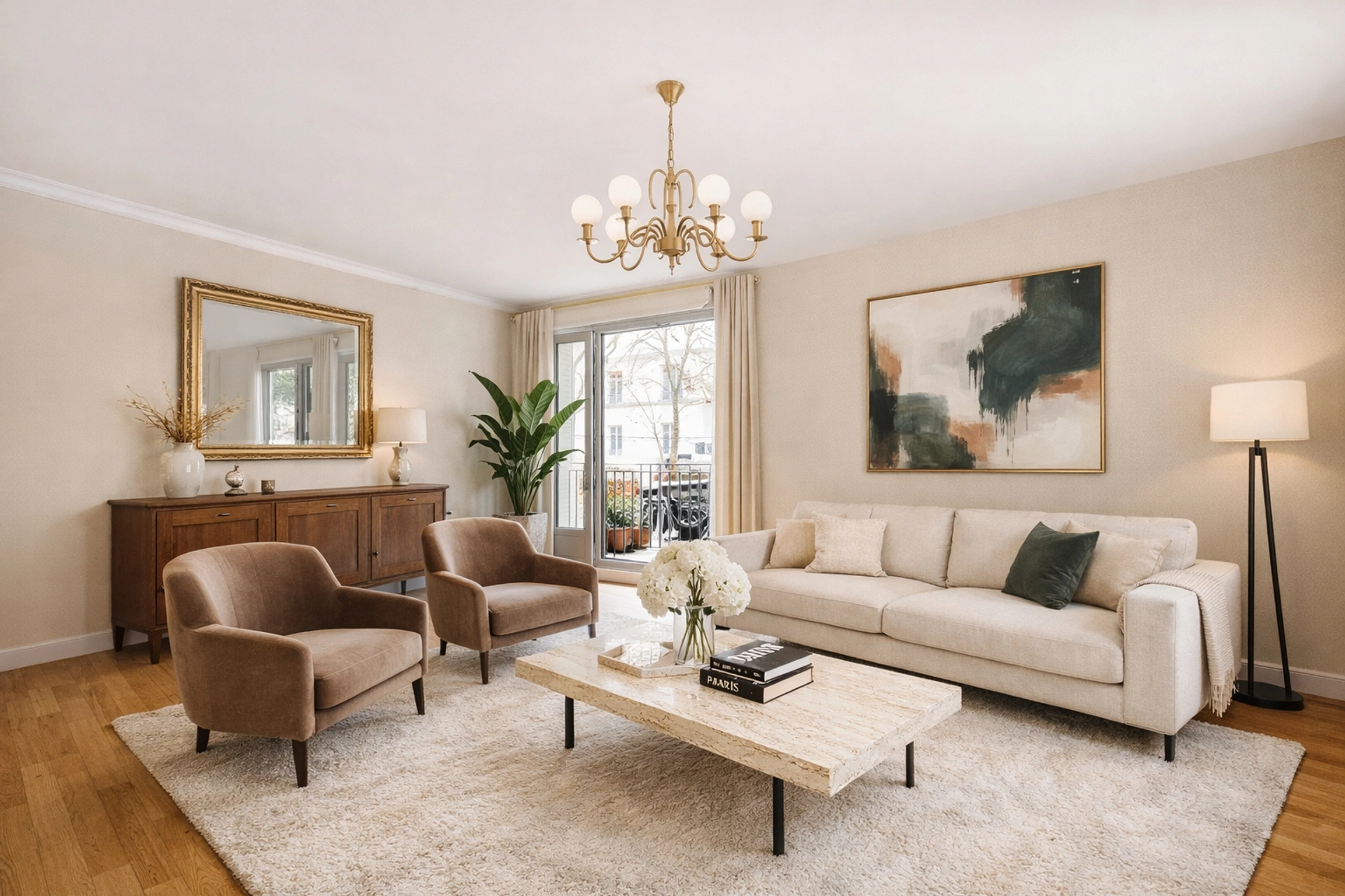 PARIS 15 SAINT-CHARLES 6