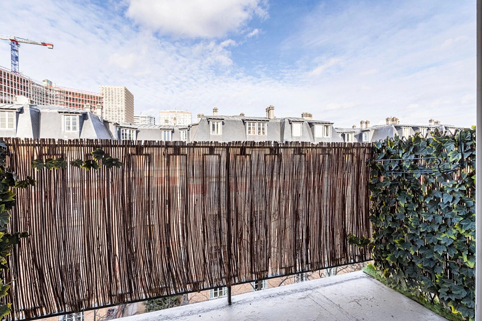 PARIS 15E - SAINT CHARLES / JAVEL 4